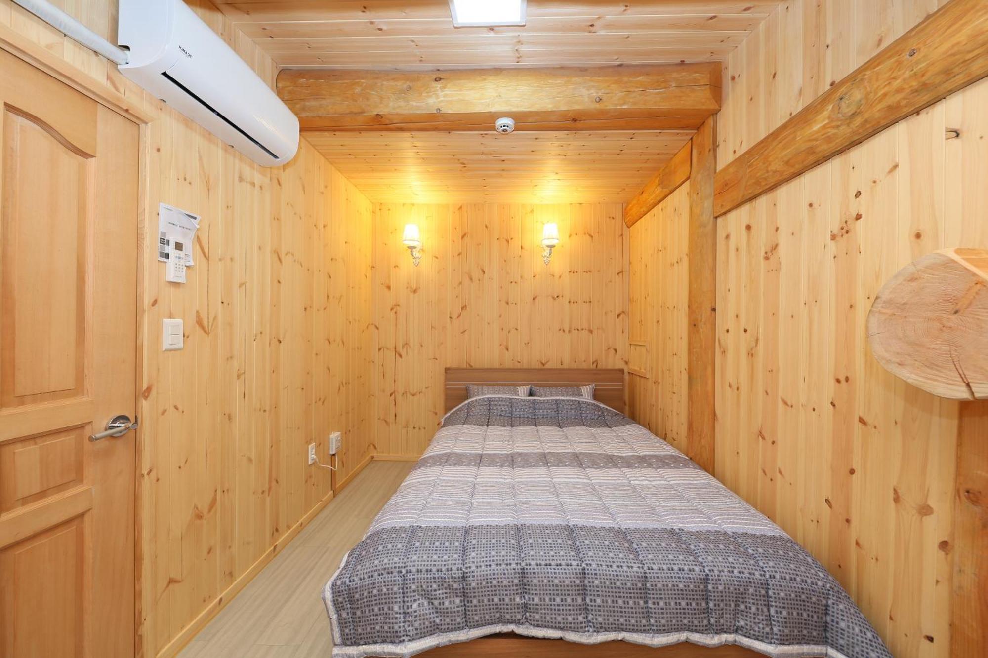 Daecheon Namu Naeum Pension Boryeong Zimmer foto